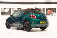 DS AUTOMOBILES DS 3