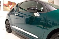 DS AUTOMOBILES DS 3