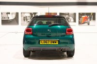 DS AUTOMOBILES DS 3
