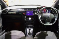 DS AUTOMOBILES DS 3