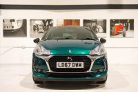 DS AUTOMOBILES DS 3