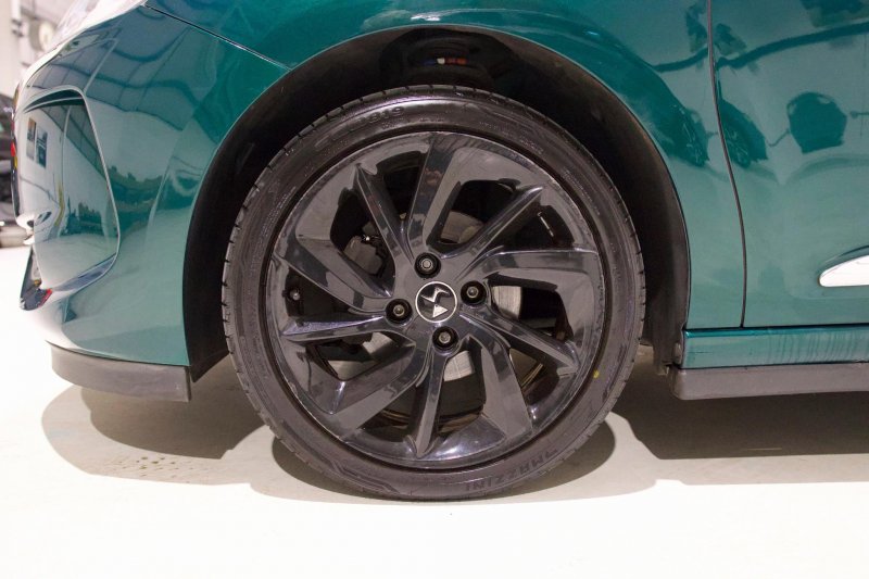 DS AUTOMOBILES DS 3