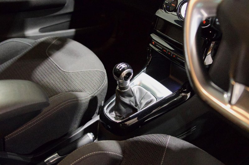 DS AUTOMOBILES DS 3