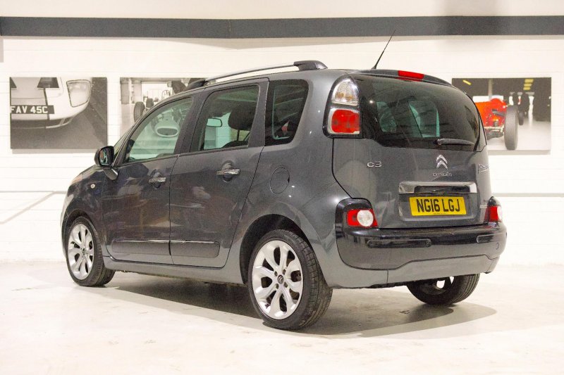 CITROEN C3 PICASSO