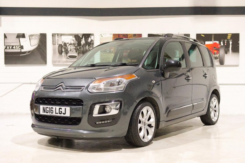 CITROEN C3 PICASSO