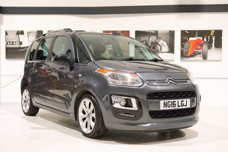 CITROEN C3 PICASSO