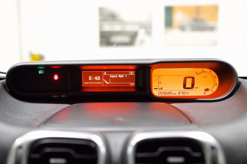 CITROEN C3 PICASSO