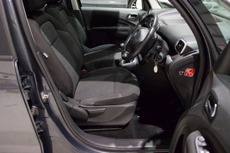 CITROEN C3 PICASSO
