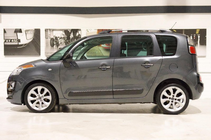 CITROEN C3 PICASSO