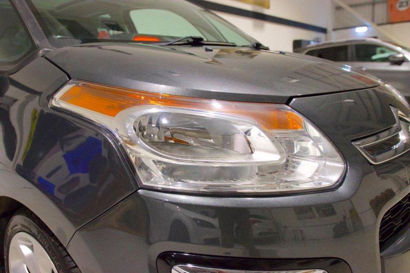 CITROEN C3 PICASSO