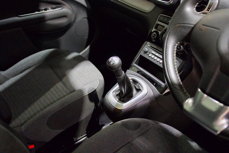 CITROEN C3 PICASSO