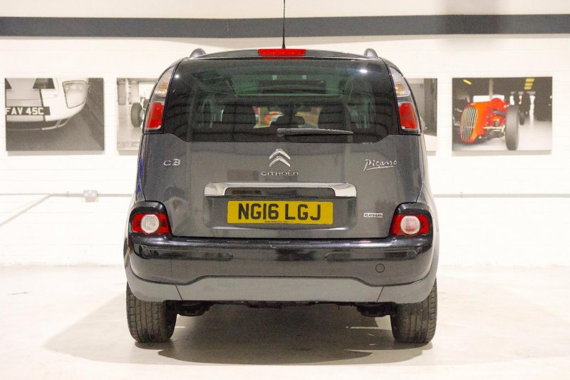 CITROEN C3 PICASSO