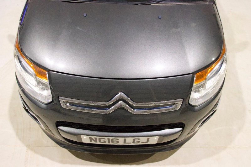 CITROEN C3 PICASSO
