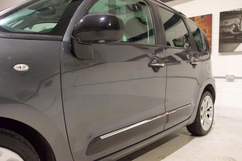 CITROEN C3 PICASSO