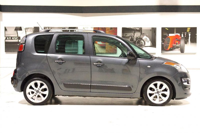 CITROEN C3 PICASSO