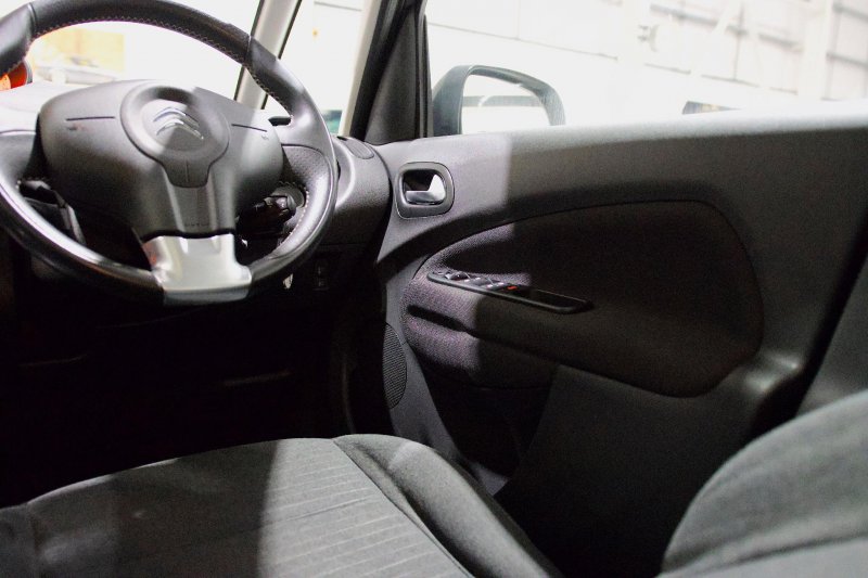 CITROEN C3 PICASSO