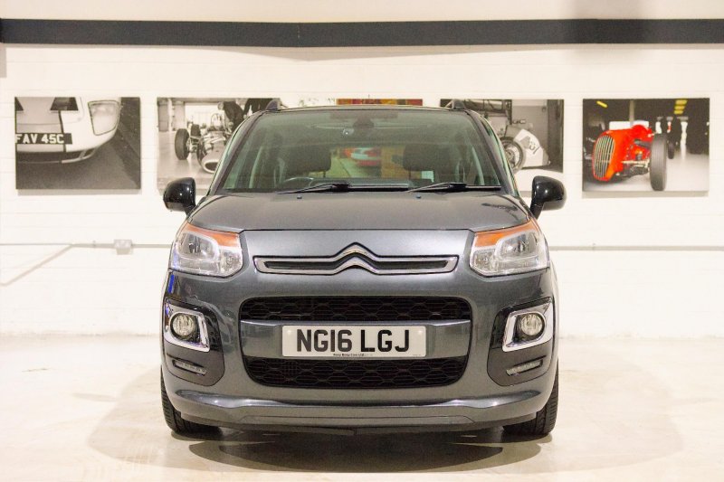 CITROEN C3 PICASSO