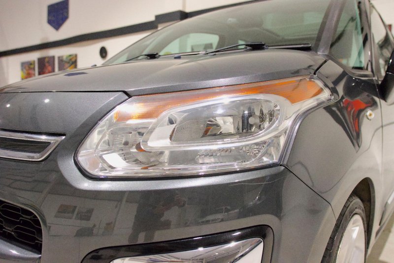 CITROEN C3 PICASSO