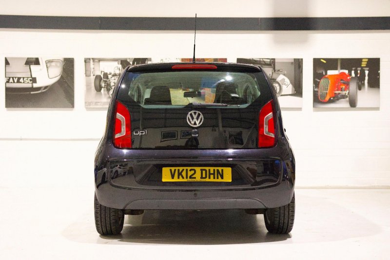 VOLKSWAGEN UP