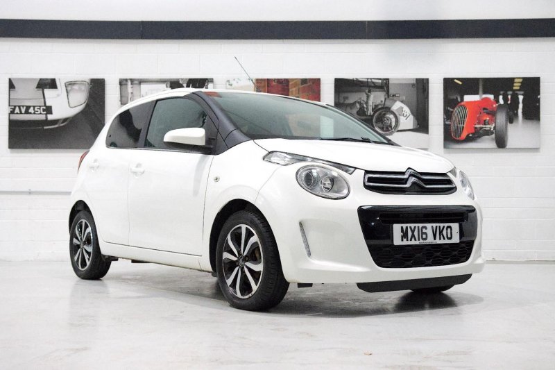 CITROEN C1
