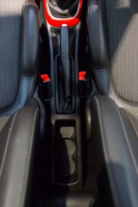 VAUXHALL ADAM