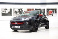VAUXHALL ADAM