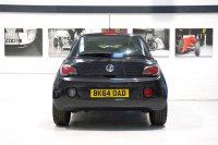 VAUXHALL ADAM