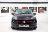 VAUXHALL ADAM