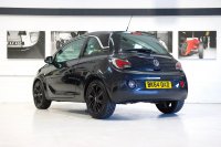 VAUXHALL ADAM