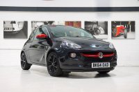VAUXHALL ADAM