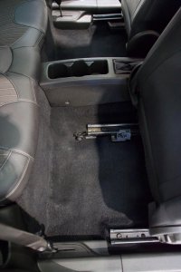 VAUXHALL ADAM