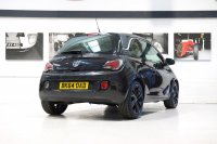 VAUXHALL ADAM