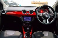 VAUXHALL ADAM