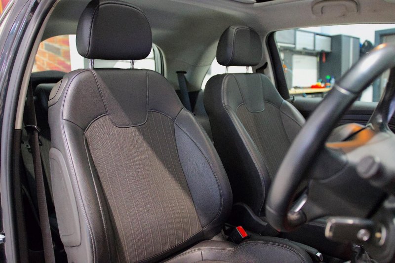 VAUXHALL ADAM