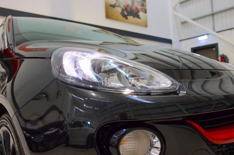 VAUXHALL ADAM