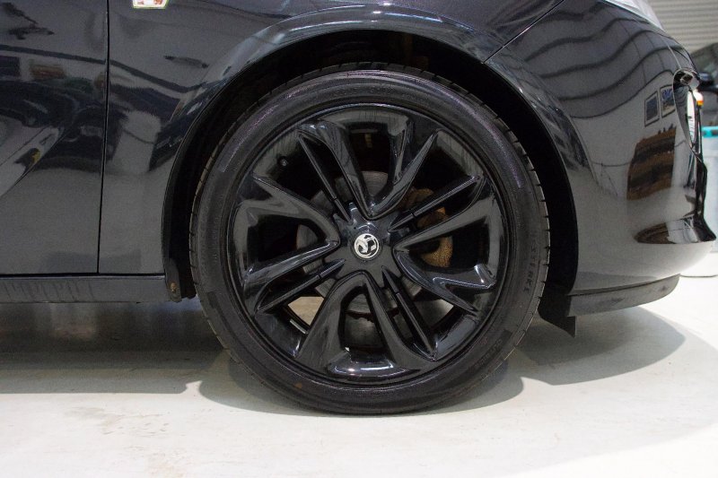 VAUXHALL ADAM