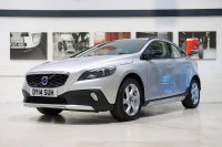 VOLVO V40 CROSS COUNTRY