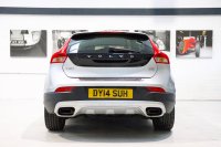 VOLVO V40 CROSS COUNTRY