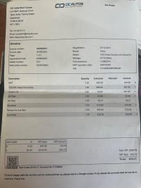 VOLVO V40 CROSS COUNTRY