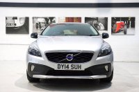 VOLVO V40 CROSS COUNTRY