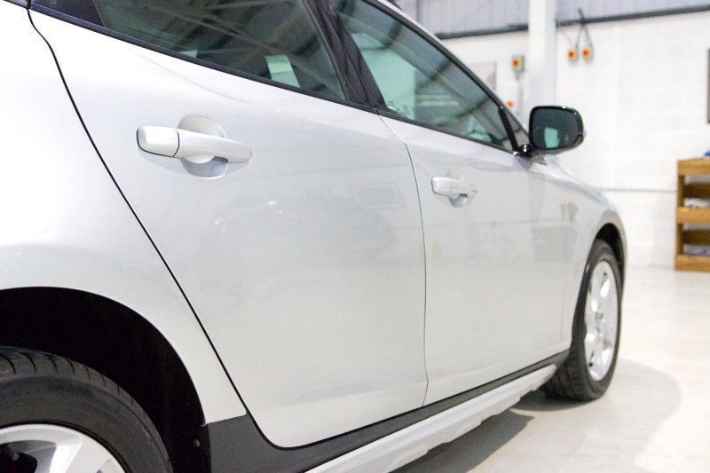 VOLVO V40 CROSS COUNTRY