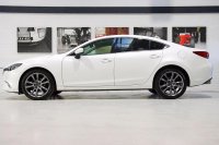 MAZDA MAZDA6
