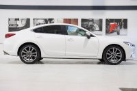 MAZDA MAZDA6