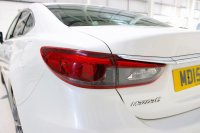 MAZDA MAZDA6