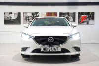 MAZDA MAZDA6