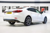 MAZDA MAZDA6