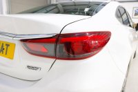 MAZDA MAZDA6