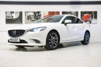 MAZDA MAZDA6