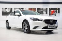 MAZDA MAZDA6