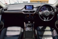 MAZDA MAZDA6